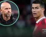 Cristiano Ronaldo và hành trình chinh phục cột mốc 1000 bàn thắng: Những HLV mà CR7 ghi dưới 10 bàn