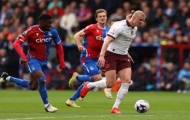Chung kết FA Cup: Crystal Palace đối đầu Manchester City – Liệu ai sẽ đăng quang?
