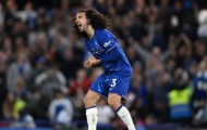 Cucurella: Ác mộng của đối thủ, niềm tự hào của Chelsea