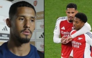 Myles Lewis-Skelly: Viên ngọc sáng của học viện Hale End và tương lai rạng rỡ của Arsenal