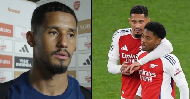 Myles Lewis-Skelly: Viên ngọc sáng của học viện Hale End và tương lai rạng rỡ của Arsenal