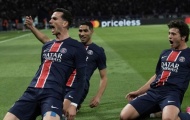 PSG vs Auxerre: Liệu đội chủ nhà có tạo đà hoàn hảo trước hai trận đấu then chốt?