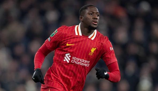 Liverpool đối mặt bài toán khó với tương lai của Ibrahima Konate