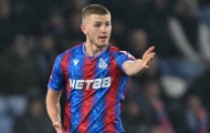 Chung kết FA Cup: Man City cần dè chừng ‘Pirlo người Anh’ Adam Wharton