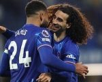 Chelsea dưới thời Enzo Maresca: Sự hồi sinh ngoạn mục và hành trình chinh phục Champions League