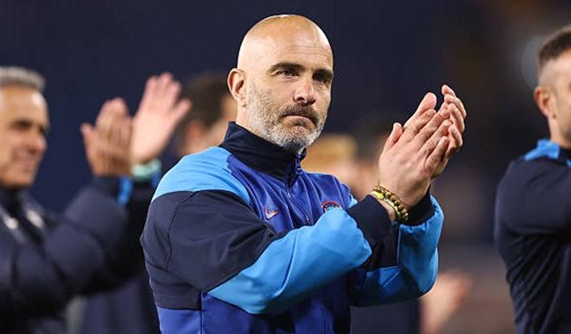 Chelsea dưới thời Enzo Maresca: Sự hồi sinh ngoạn mục và hành trình chinh phục Champions League