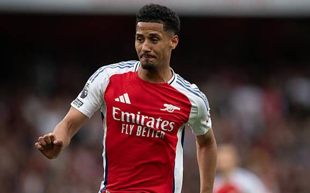 Arsenal vs Newcastle: Cuộc Đối Đầu Kịch Tính Trên Sân Emirates