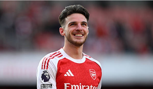 Arsenal đánh bại Newcastle nhờ tinh thần chiến đấu cá nhân: Thông điệp mạnh mẽ từ HLV Arteta