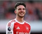 Arsenal đánh bại Newcastle nhờ tinh thần chiến đấu cá nhân: Thông điệp mạnh mẽ từ HLV Arteta