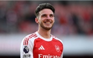 Arsenal đánh bại Newcastle nhờ tinh thần chiến đấu cá nhân: Thông điệp mạnh mẽ từ HLV Arteta