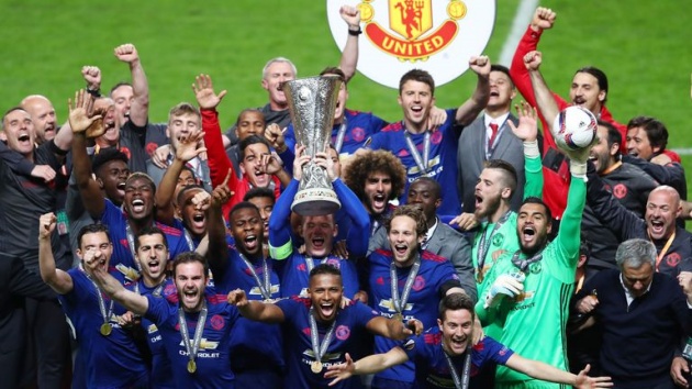 Từ Vinh Quang Europa League 2017 Đến Thử Thách Khốc Liệt Hiện Tại Của MU: Niềm Tin Mong Manh Vẫn Còn Đó