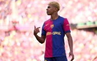 Lamine Yamal: Di sản số 10 và tương lai rực rỡ của Barcelona