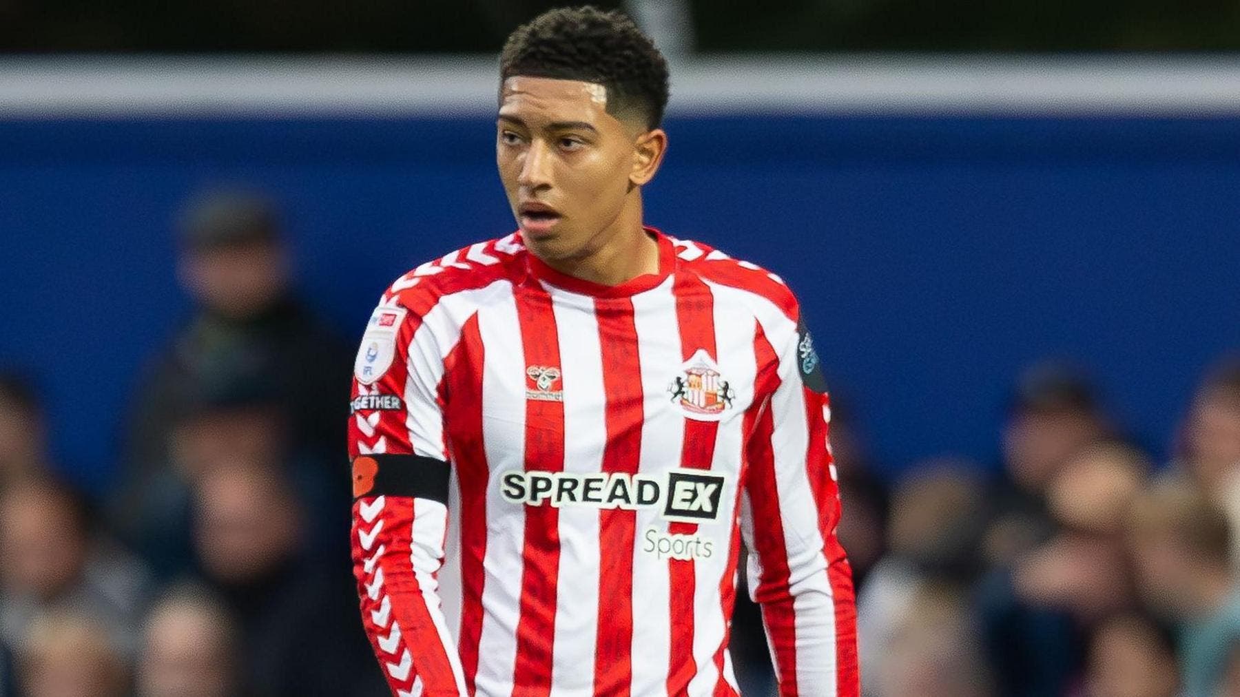 Jobe Bellingham: Từ Stadium of Light đến Borussia Dortmund - Một mất mát lớn cho Sunderland?