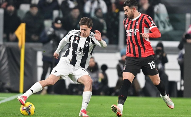 Juventus: Chiến lược táo bạo, xoay chuyển cục diện với Vlahovic, Hernandez và Gyokeres