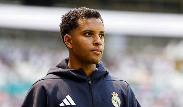 Rodrygo Goes: Liệu có thể hồi sinh tại Real Madrid hay phải tìm bến đỗ mới?