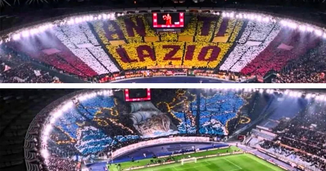 AS Roma: Huyền Thoại Sói La Mã, Tinh Thần Bất Diệt