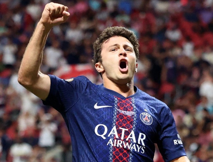 PSG đại thắng Inter Miami 4-0, Messi bất lực tại Club World Cup