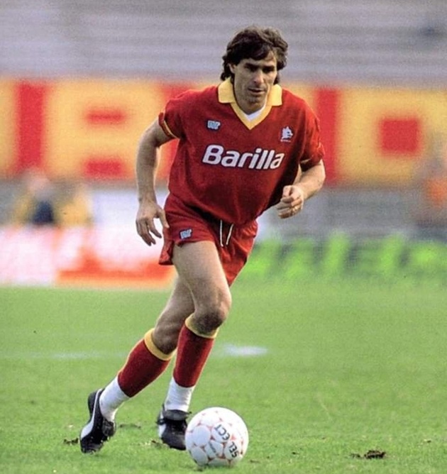 AS Roma: Huyền thoại và khát vọng chinh phục