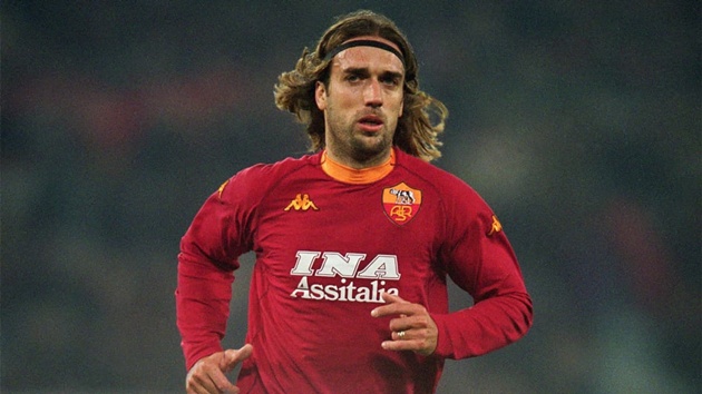 AS Roma: Huyền thoại và khát vọng chinh phục