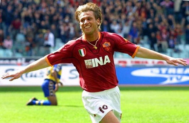 AS Roma: Huyền thoại và khát vọng chinh phục