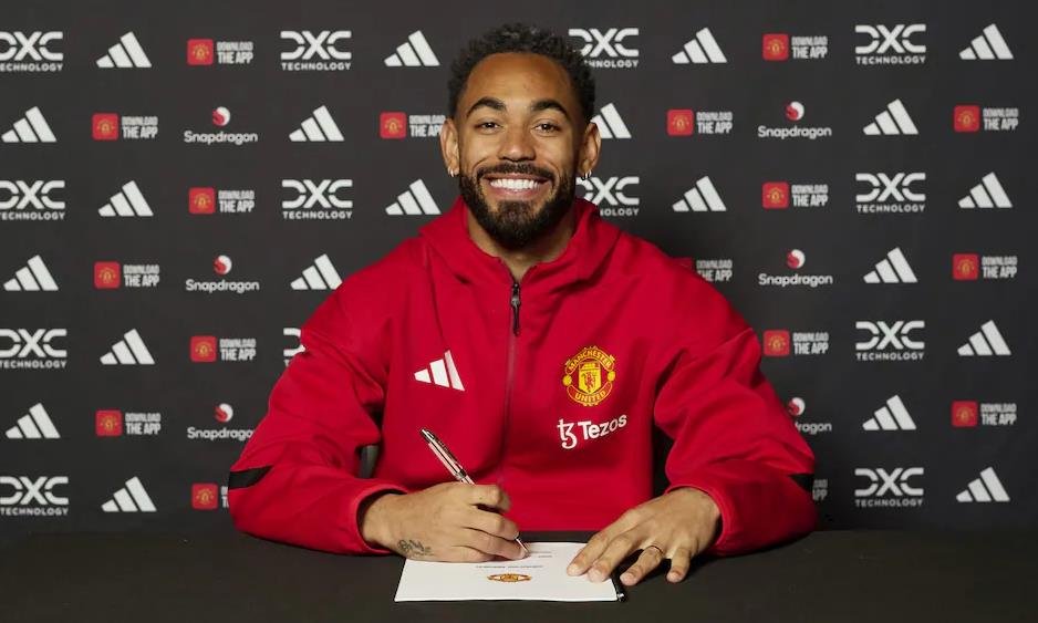 Manchester United: Cuộc đua khắc nghiệt với thời gian của HLV Amorim