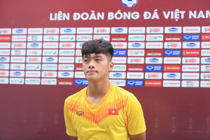 U23 Việt Nam thắng chật vật, Quốc Việt thừa nhận phung phí cơ hội