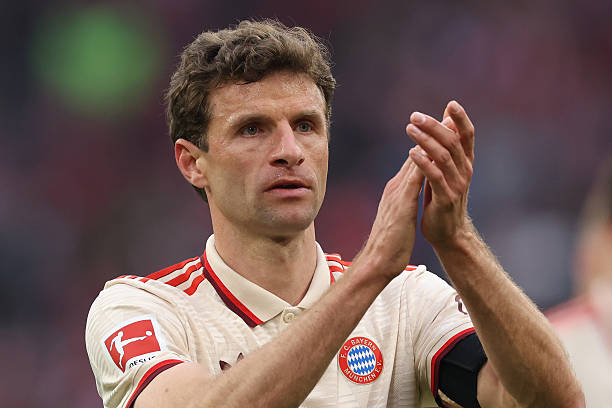 Bayern Munich: Thế hệ kế thừa tỏa sáng sau sự ra đi của những huyền thoại
