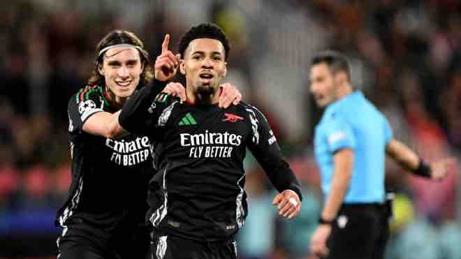 Arsenal: Giữ chân Nwaneri và những thách thức chuyển nhượng mùa hè