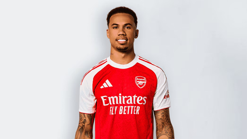 Gabriel Magalhaes: Arsenal Sẵn Sàng Vươn Lên Đỉnh Cao Mùa Giải 2024-2025