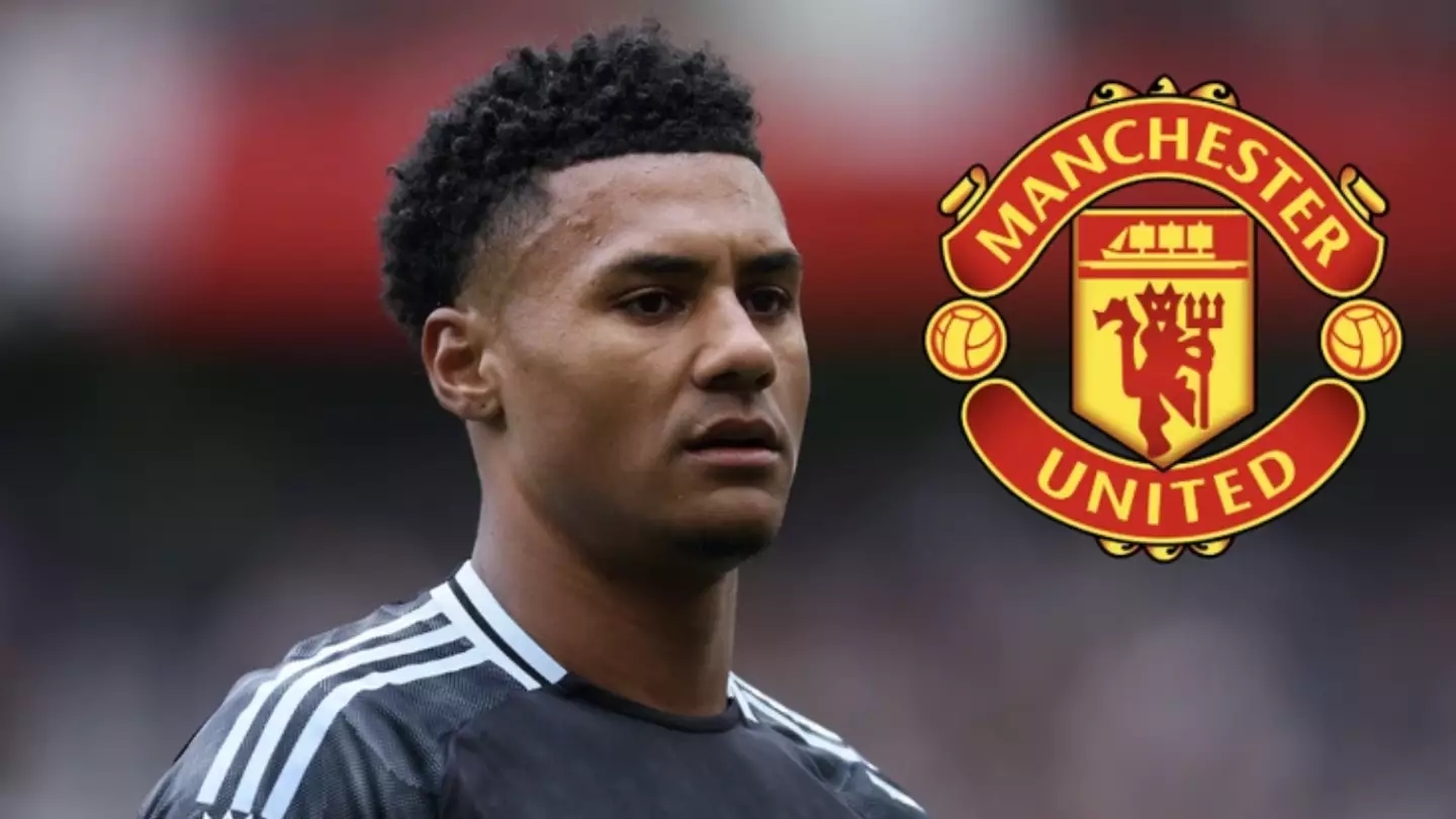 Man United gặp khó khăn trong việc chiêu mộ tiền đạo, Aston Villa cứng rắn giữ chân Ollie Watkins