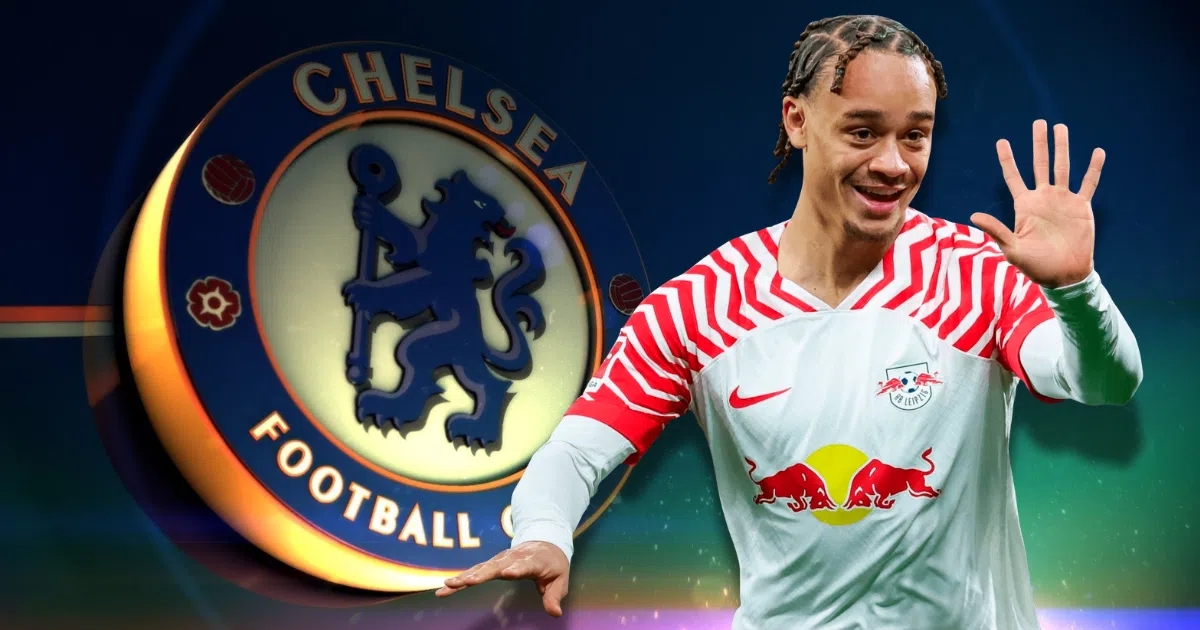 Chelsea tiến gần đến chữ ký của Xavi Simons: Thương vụ hứa hẹn làm dậy sóng Stamford Bridge