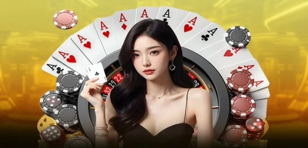 rút tiền 789BET